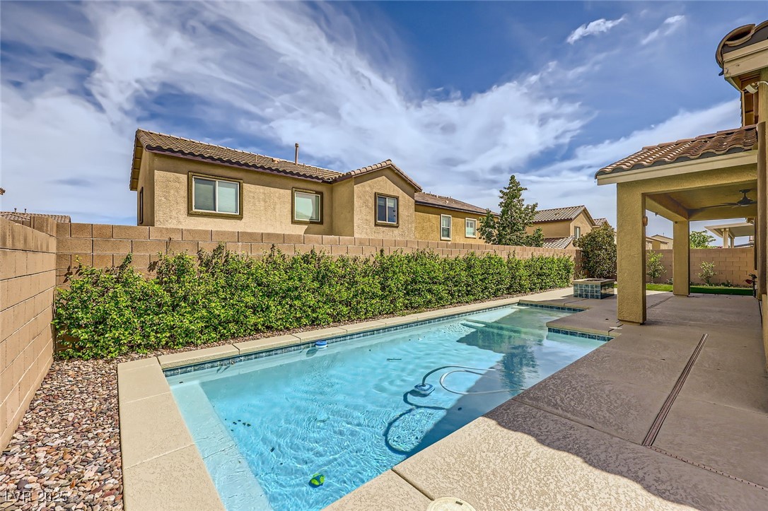 8318 Sonora Del Sol Street Property Photo 47