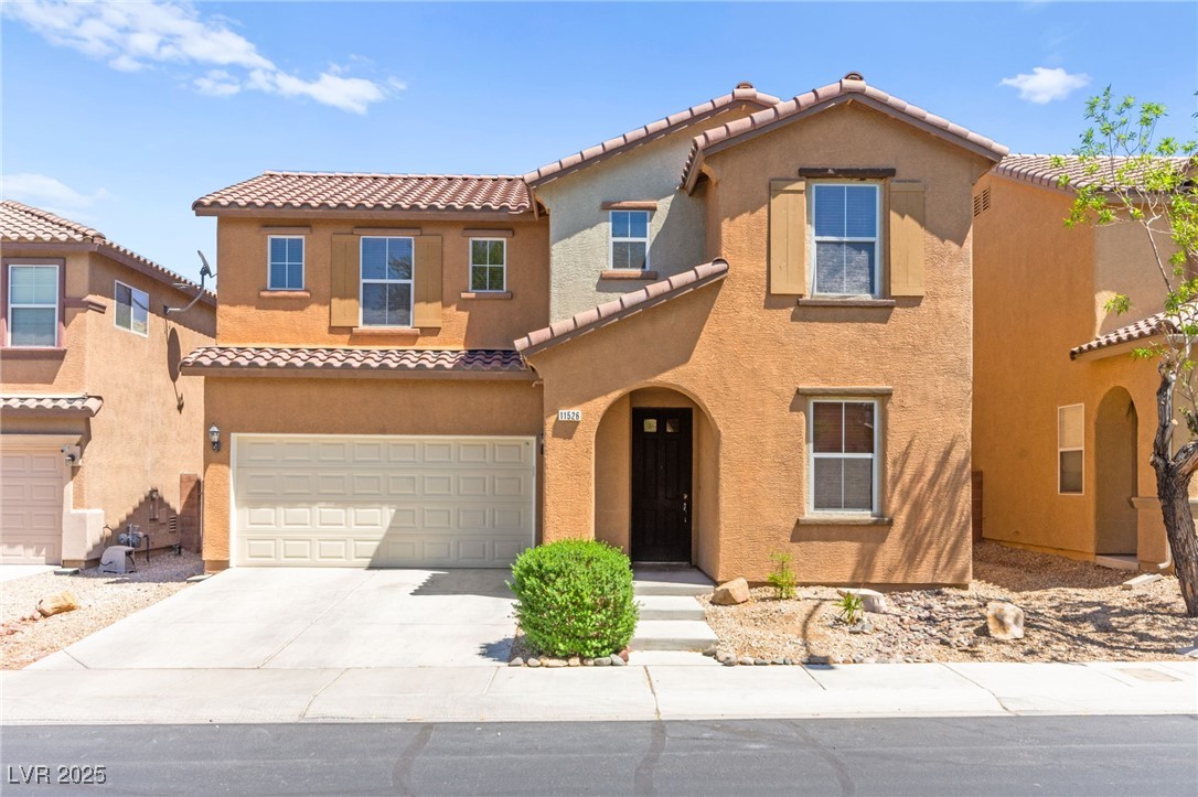 11526 Elcadore Street Property Photo 1
