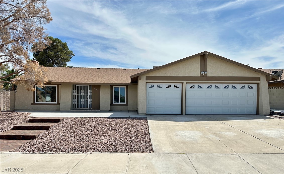 6341 Brea Boulevard Property Photo 1