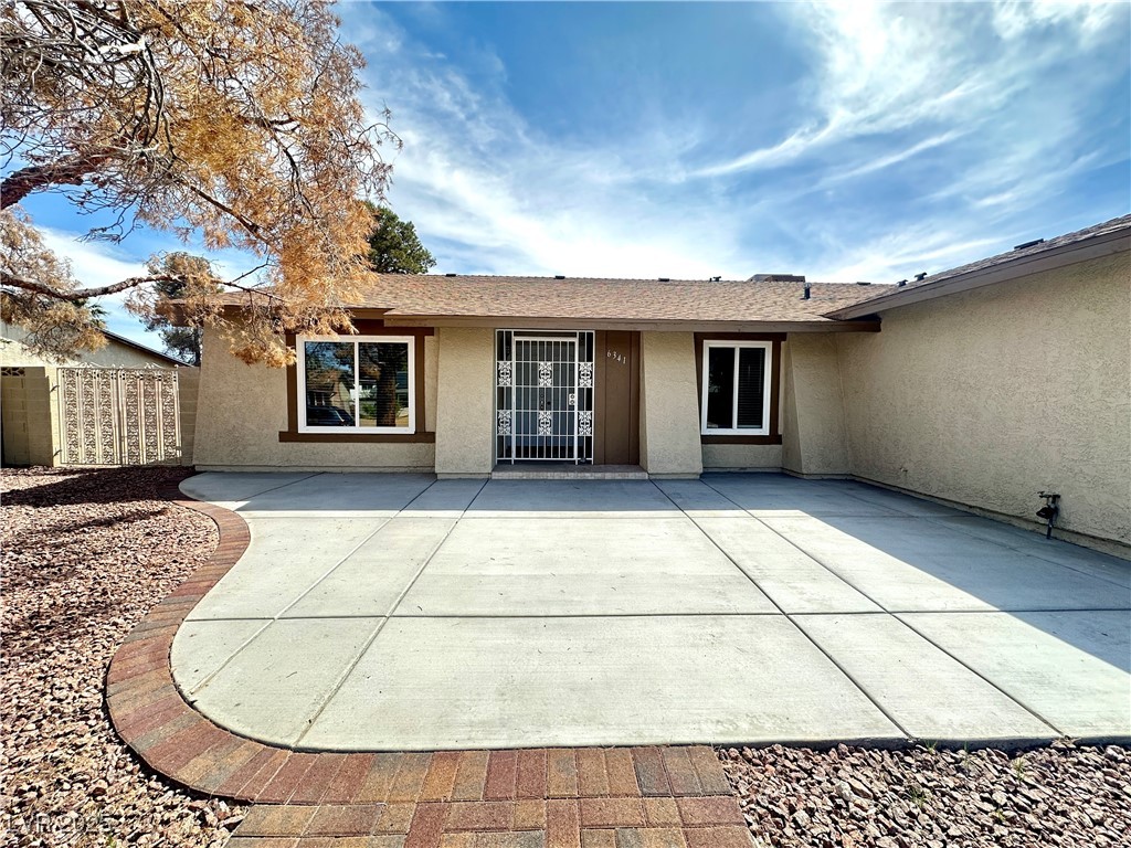 6341 Brea Boulevard Property Photo 2