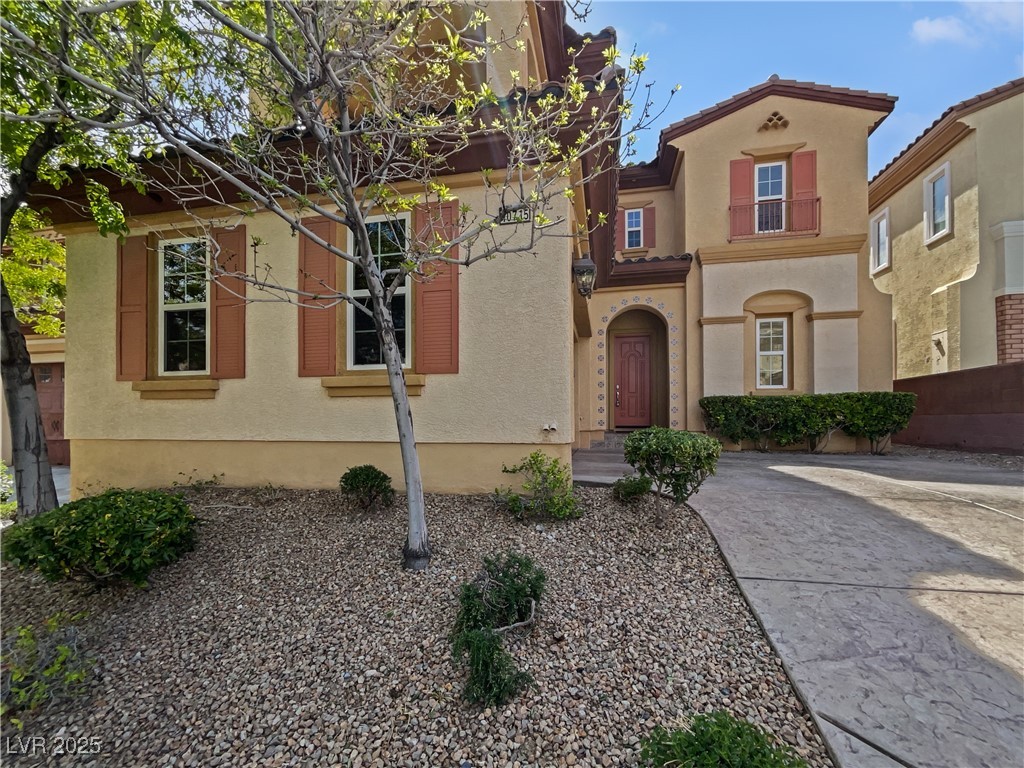 10715 Lenore Park Court Property Photo