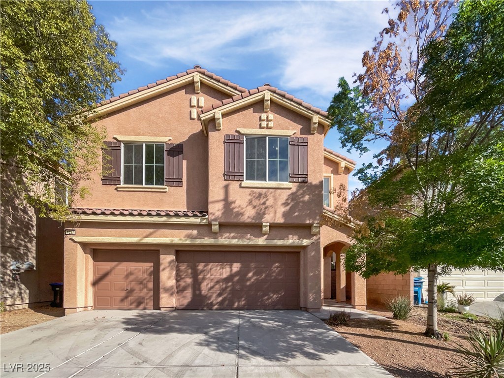 4027 Blueberry Peak Lane Property Photo 1