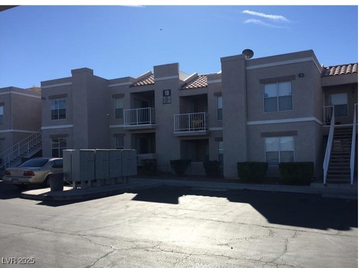 6800 East Lake Mead Boulevard 1080 Property Photo