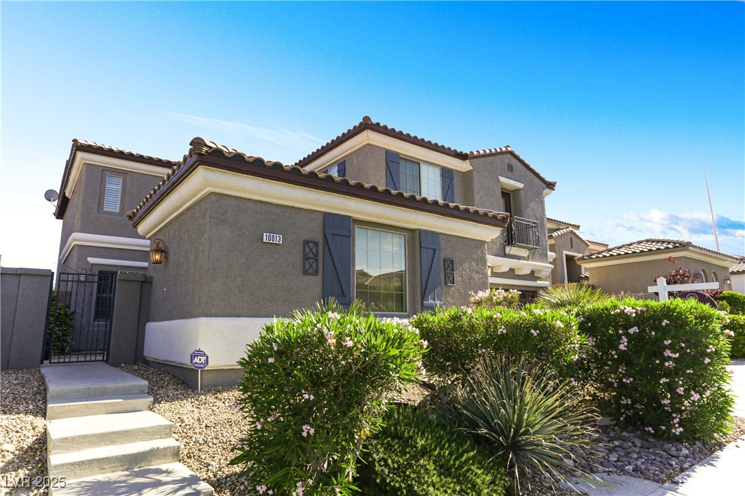 10013 Scenic Walk Avenue Property Photo