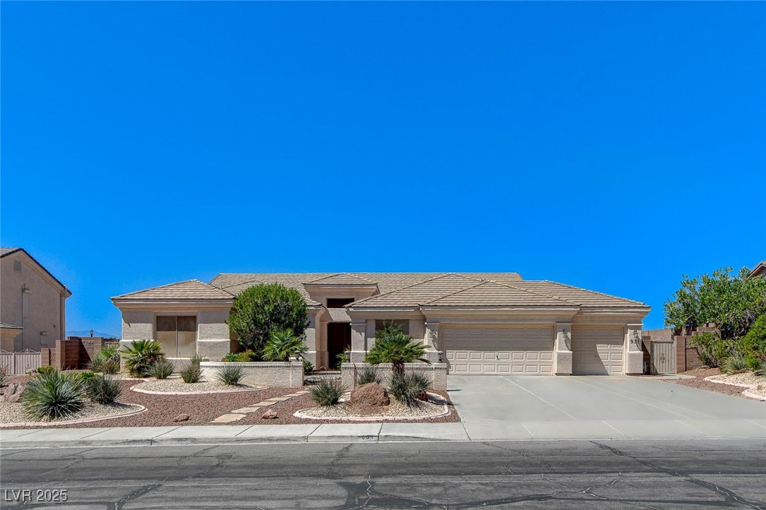 931 Temple View Drive Property Photo