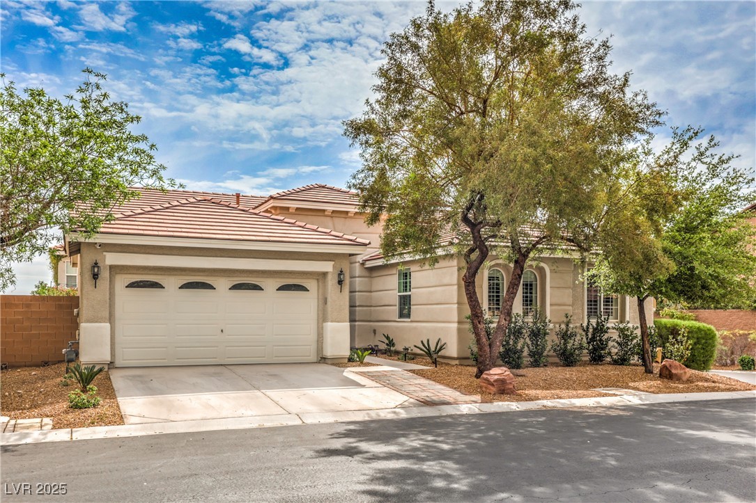 7716 Twin Tails Street Property Photo