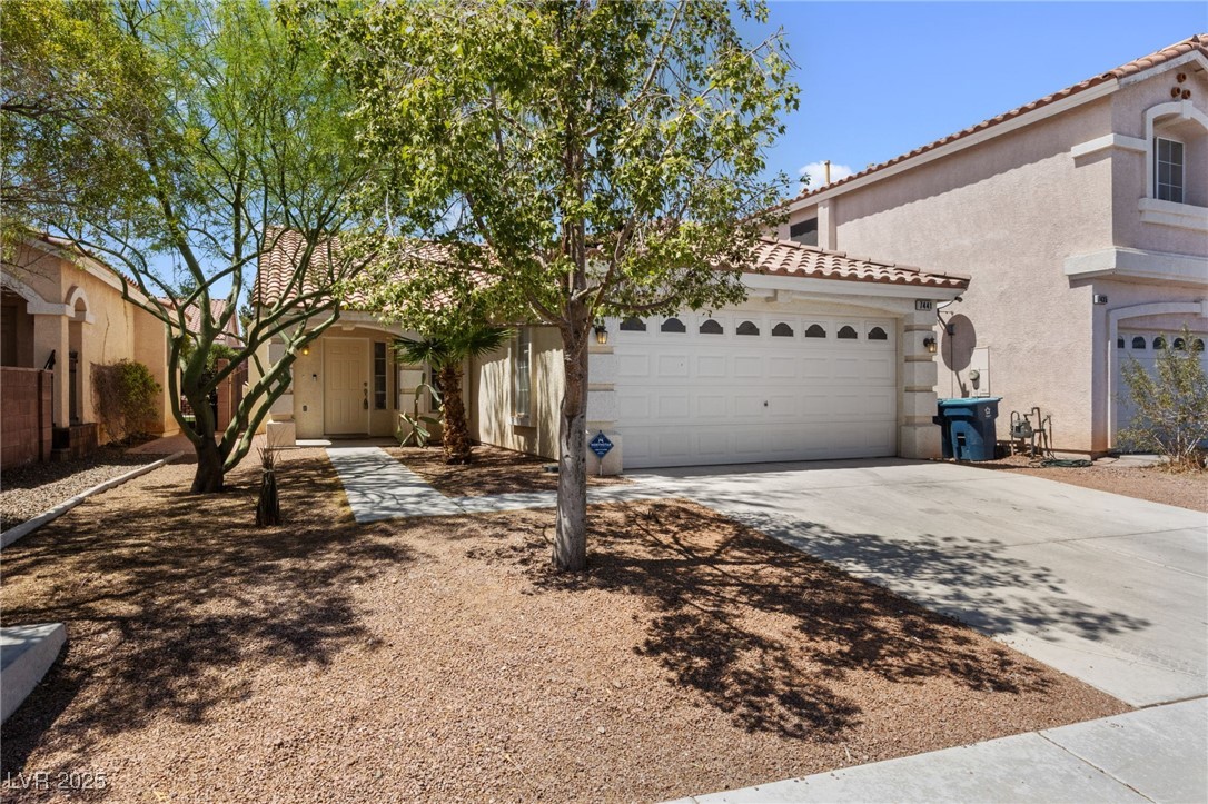 7441 Aurora Glow Street Property Photo 1