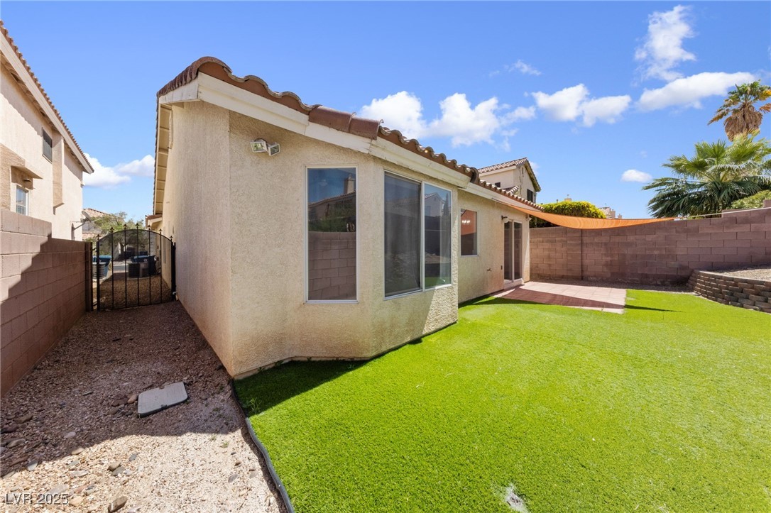 7441 Aurora Glow Street Property Photo 5