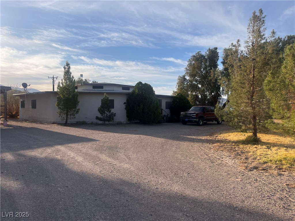 Amargosa Real Estate Listings Main Image