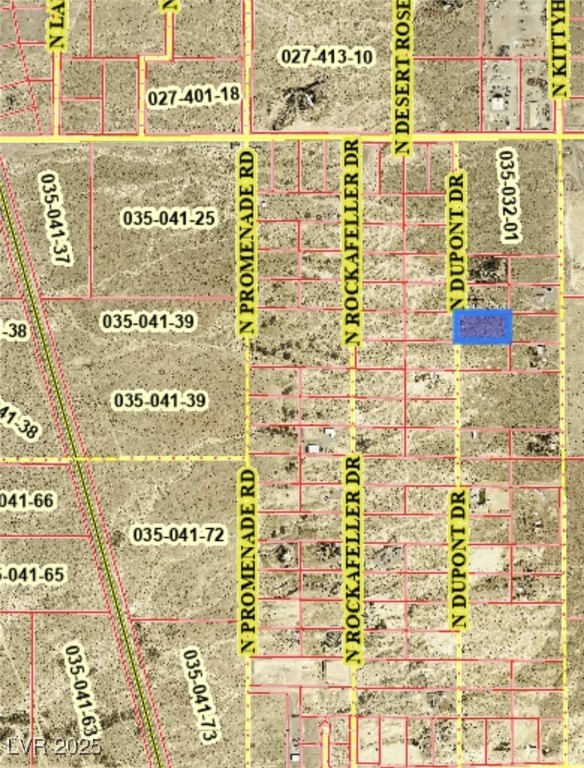 1771 North Dupont Drive Property Photo 3