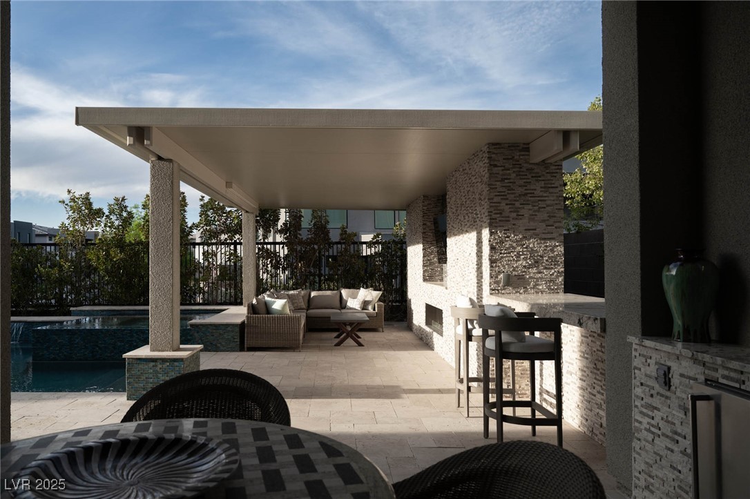 10756 Steel Ridge Court Property Photo 34