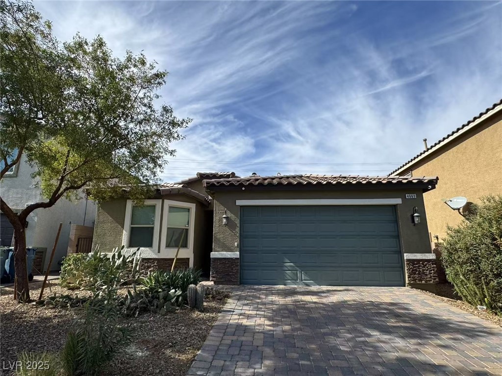 4669 High Anchor Street Property Photo