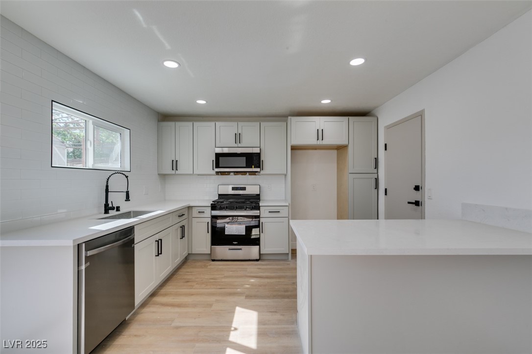 1304 Virgil Street Property Photo