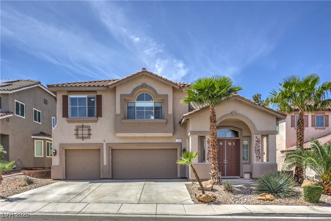 2749 Carolina Blue Avenue Property Photo