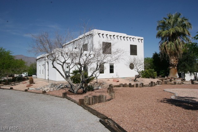 8620 North El Capitan Way Property Photo 1