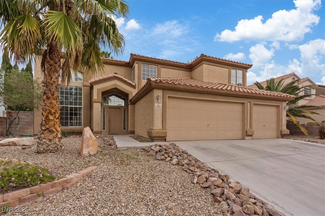 7808 Brook Valley Drive Property Photo