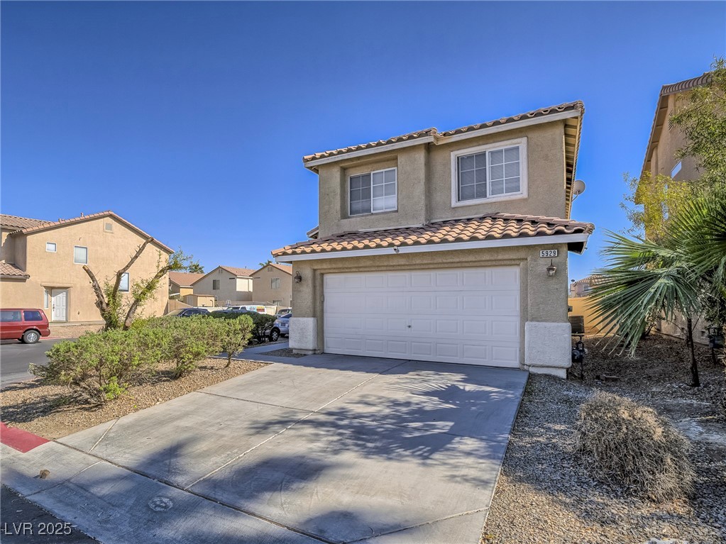 5929 Sleepy Fawn Drive Property Photo