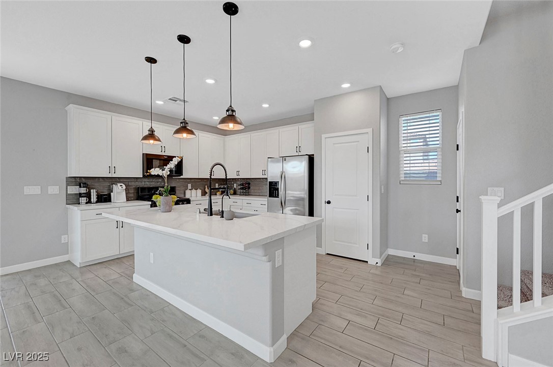 8349 Pollenzo Avenue Property Photo 1