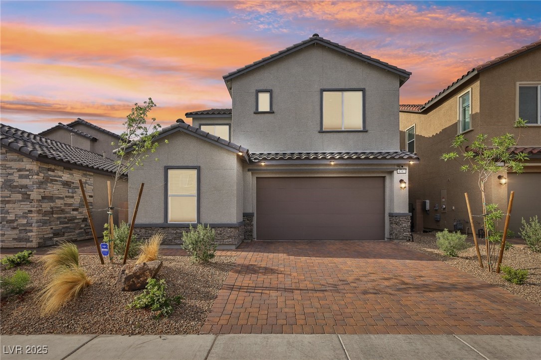 4347 Outlook Vista Avenue Property Photo 1