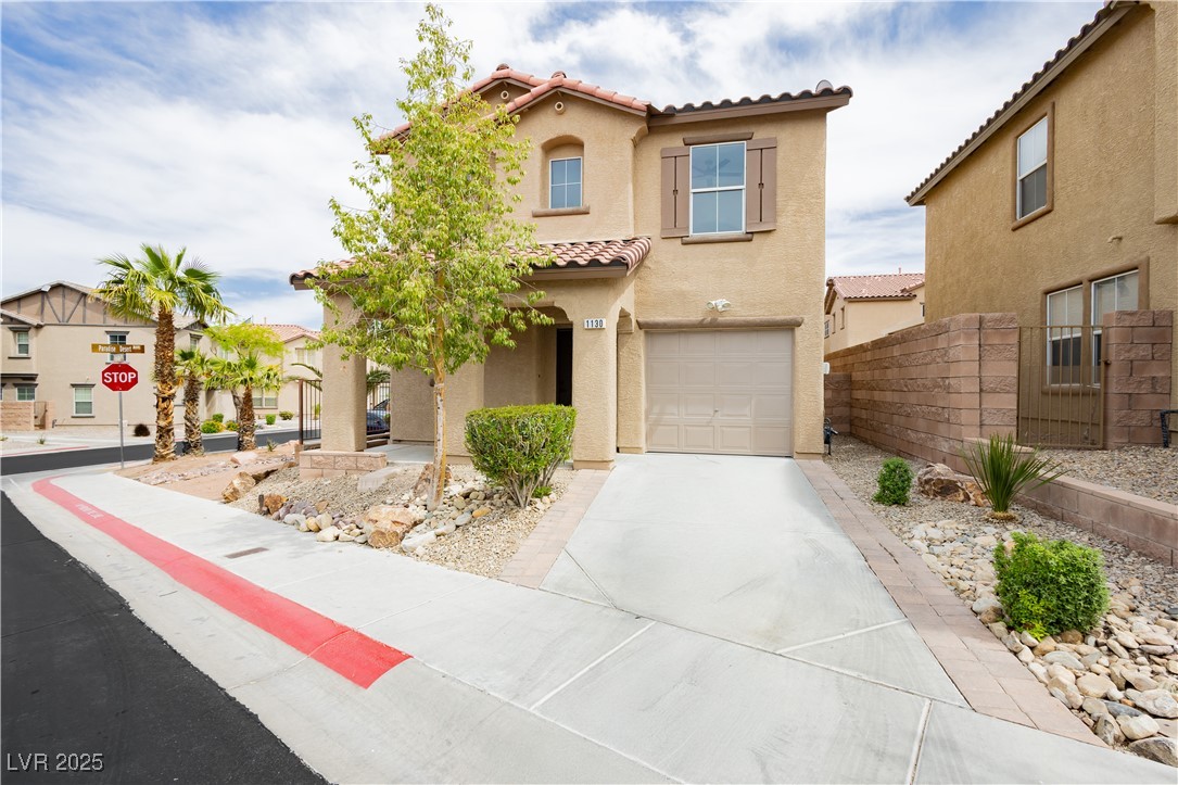 1130 Paradise Garden Drive Property Photo