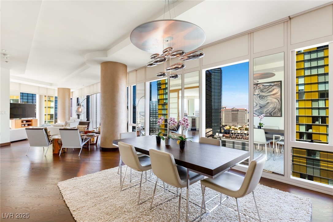 3750 Las Vegas Boulevard 2407 Property Photo