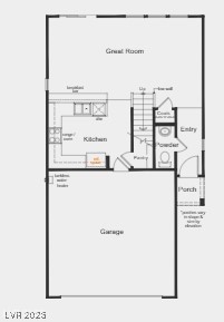 9540 Marsh Aster Street Property Photo 4