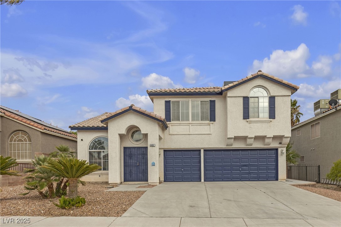 6407 Wild Strawberry Lane Property Photo 1