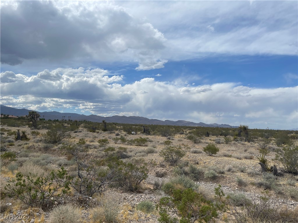 Lower Kyle Canyon Road Property Photo