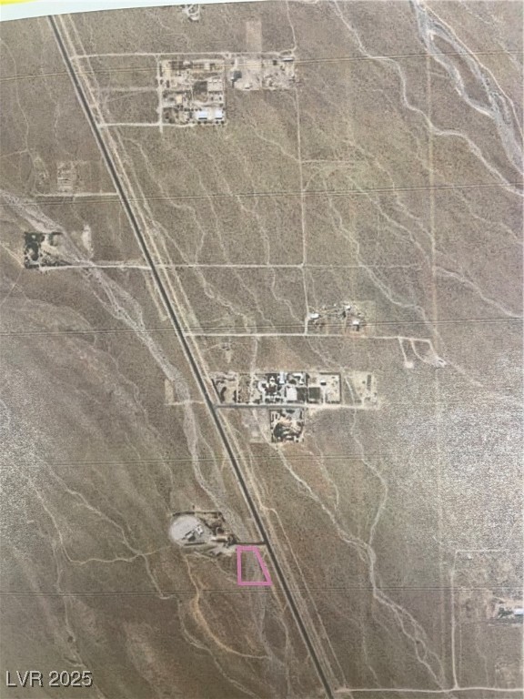 Lower Kyle Canyon Road Property Photo 4