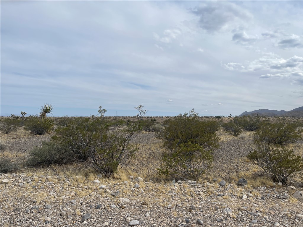 Lower Kyle Canyon Road Property Photo 5