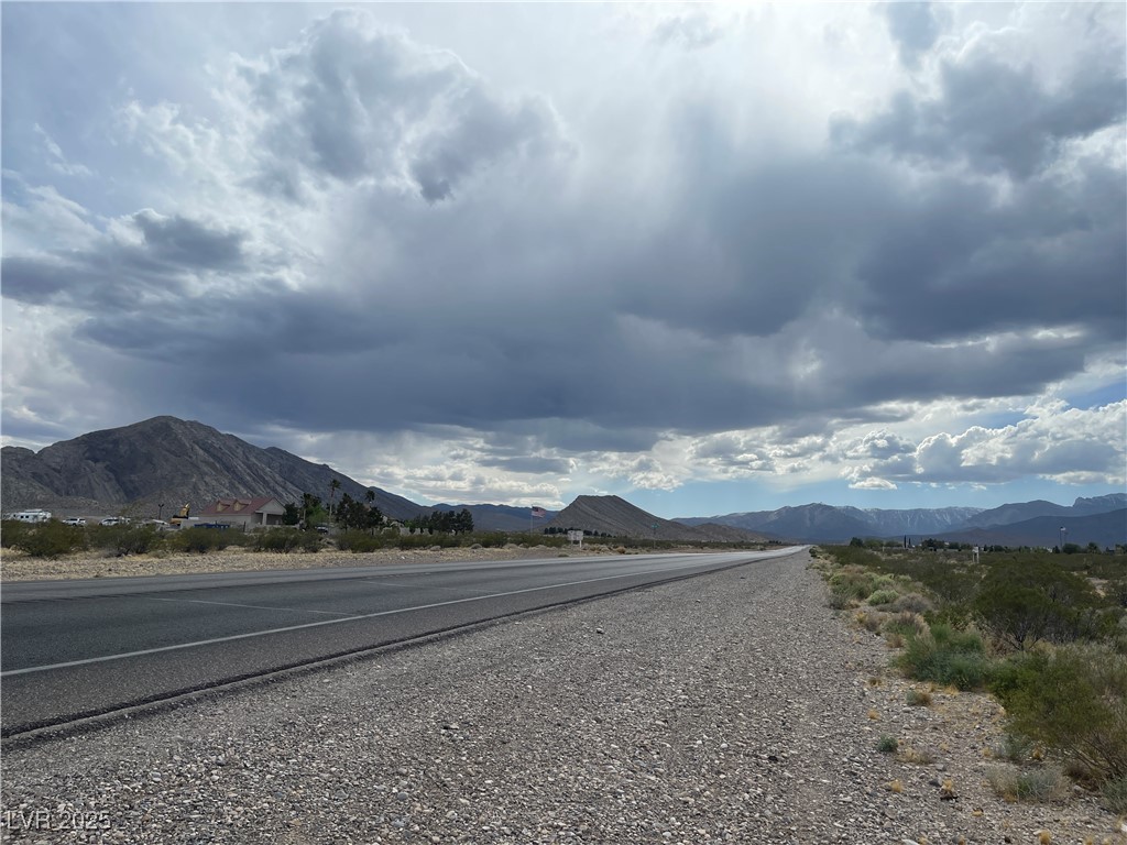 Lower Kyle Canyon Road Property Photo 7
