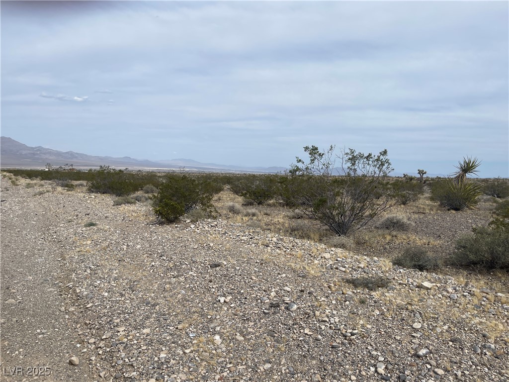 Lower Kyle Canyon Road Property Photo 8