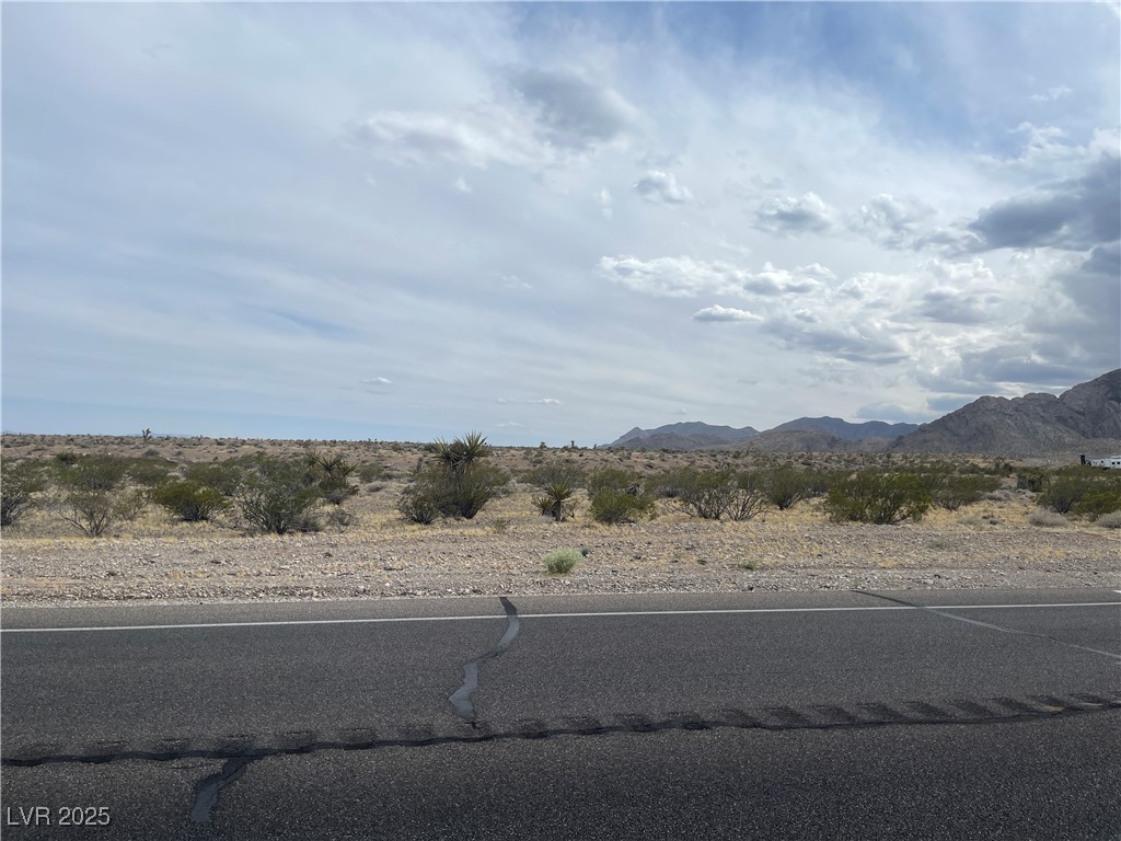 Lower Kyle Canyon Road Property Photo 9