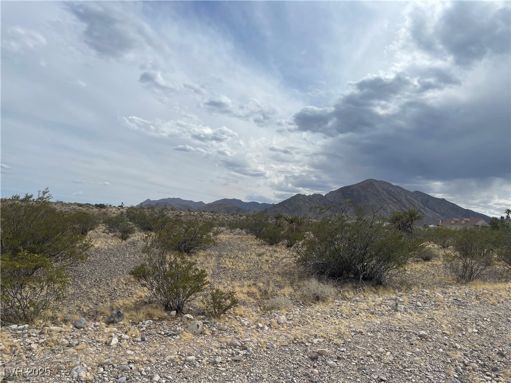 Lower Kyle Canyon Road Property Photo 11