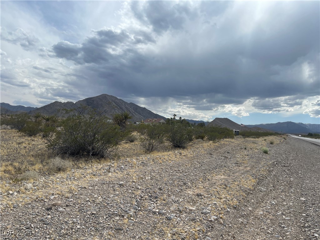 Lower Kyle Canyon Road Property Photo 13