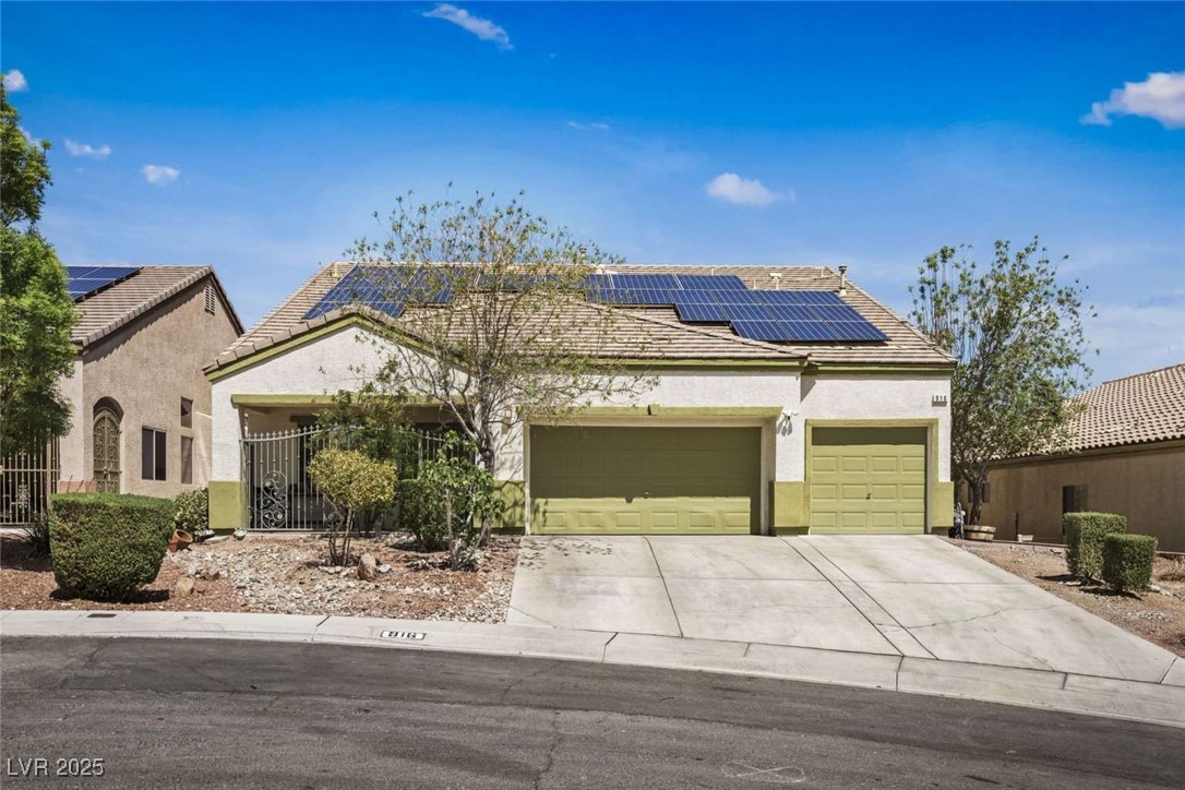916 Bob Barney Court Property Photo