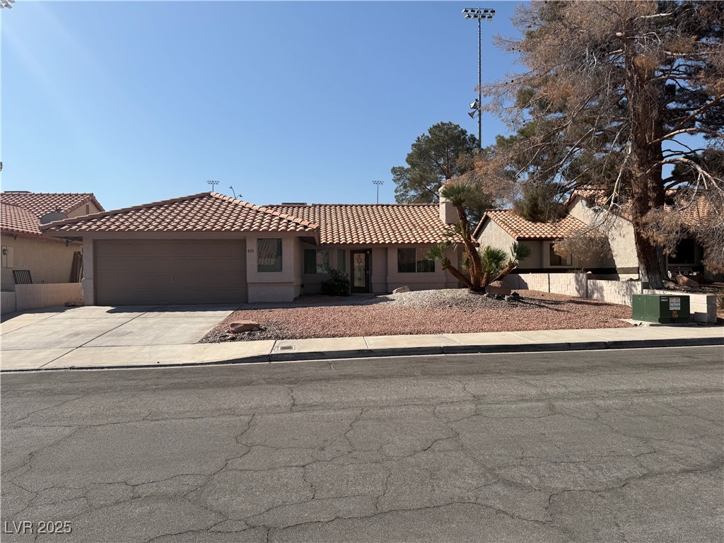 488 Chelsea Drive Property Photo