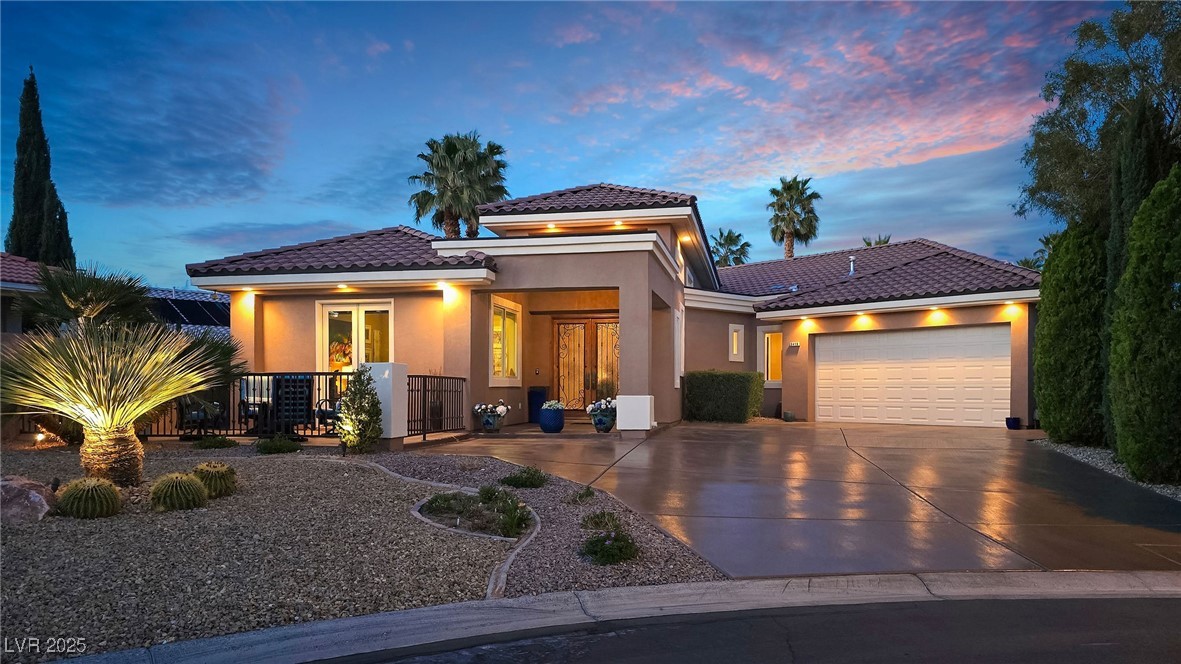 5416 Alabaster Court Property Photo
