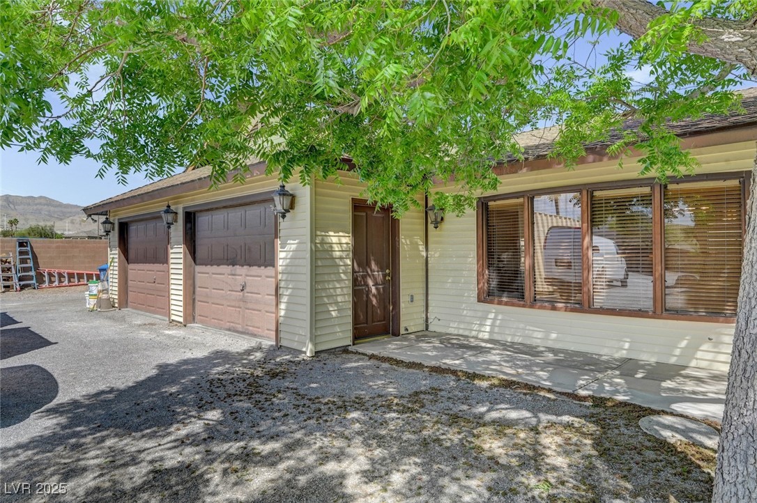 8970 West Lone Mountain Road Property Photo 4