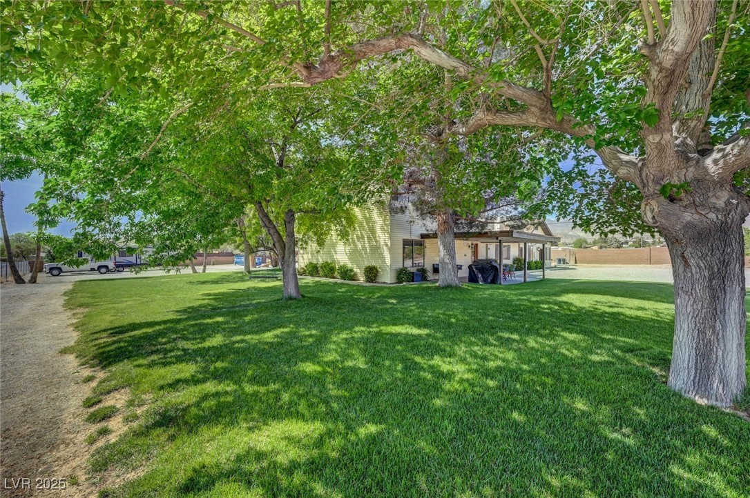 8970 West Lone Mountain Road Property Photo 13