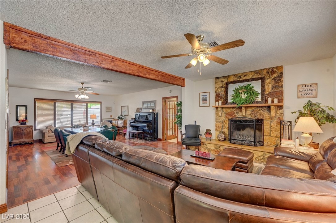 8970 West Lone Mountain Road Property Photo 15