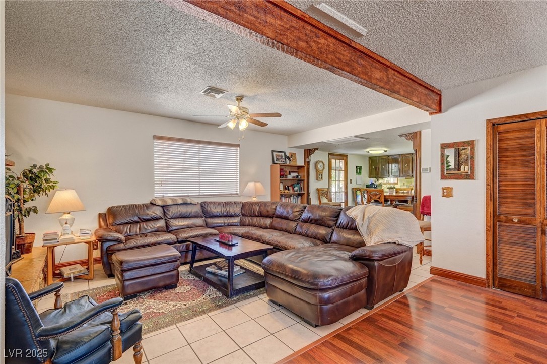8970 West Lone Mountain Road Property Photo 16