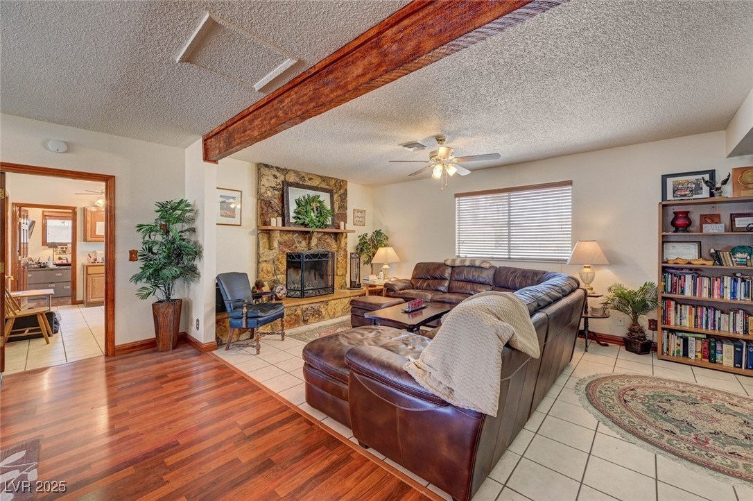 8970 West Lone Mountain Road Property Photo 17