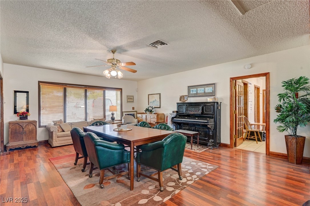 8970 West Lone Mountain Road Property Photo 19
