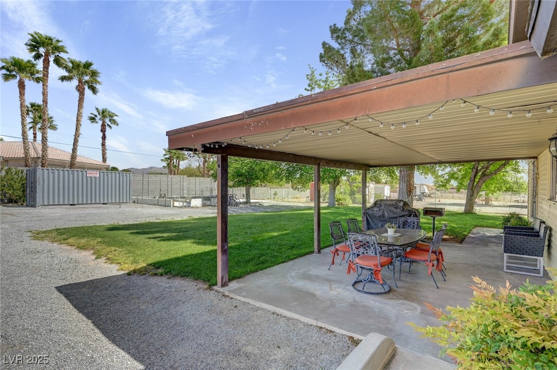 8970 West Lone Mountain Road Property Photo 61