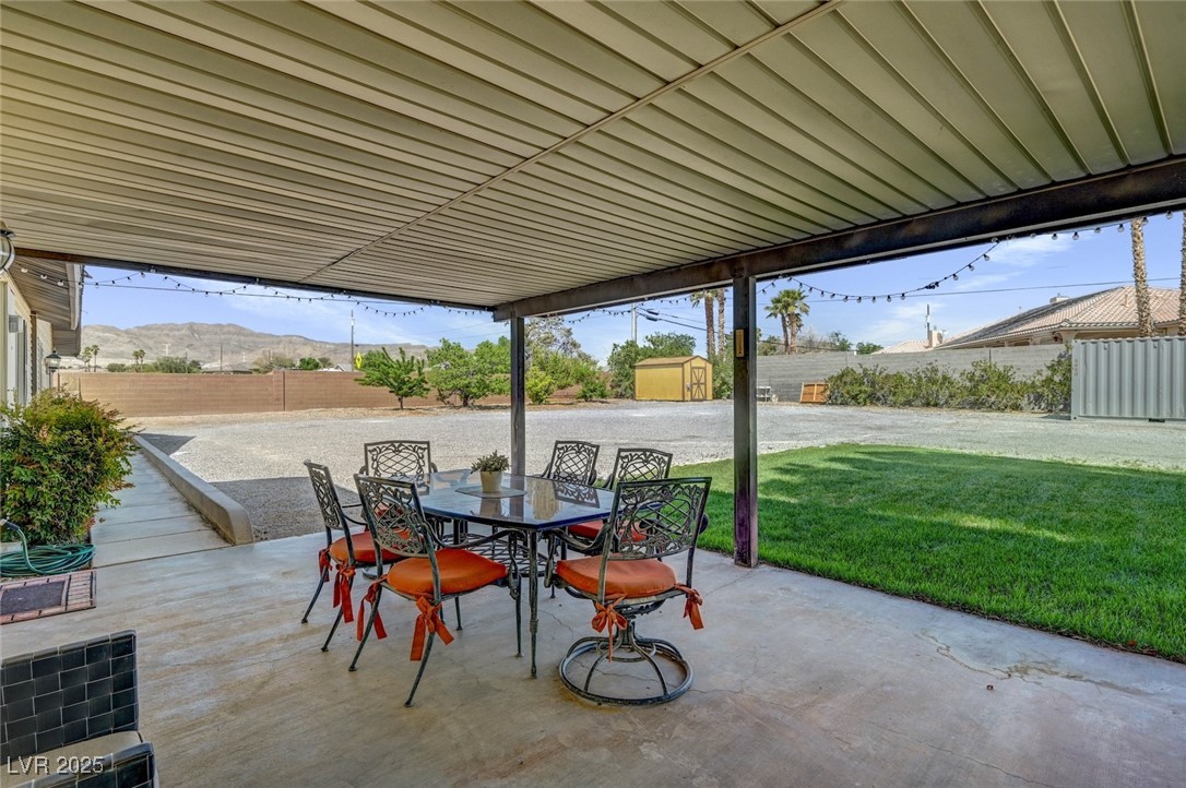 8970 West Lone Mountain Road Property Photo 62