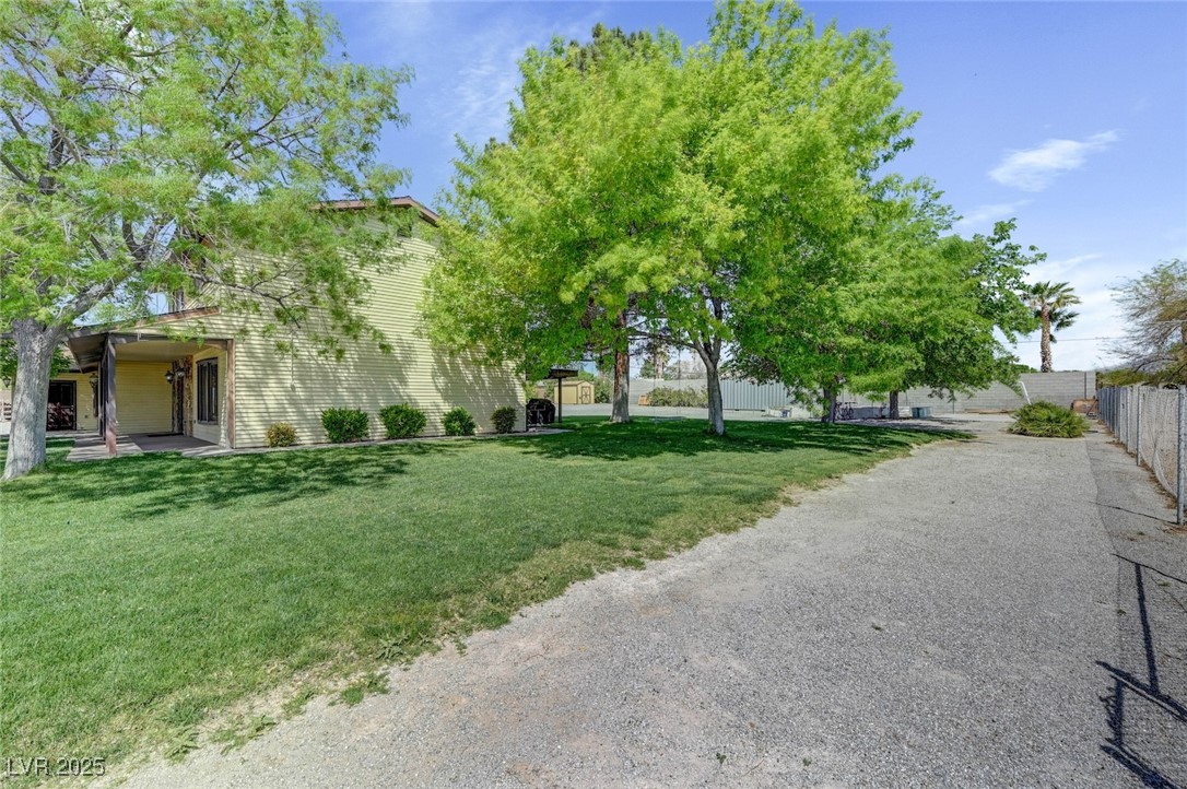 8970 West Lone Mountain Road Property Photo 64