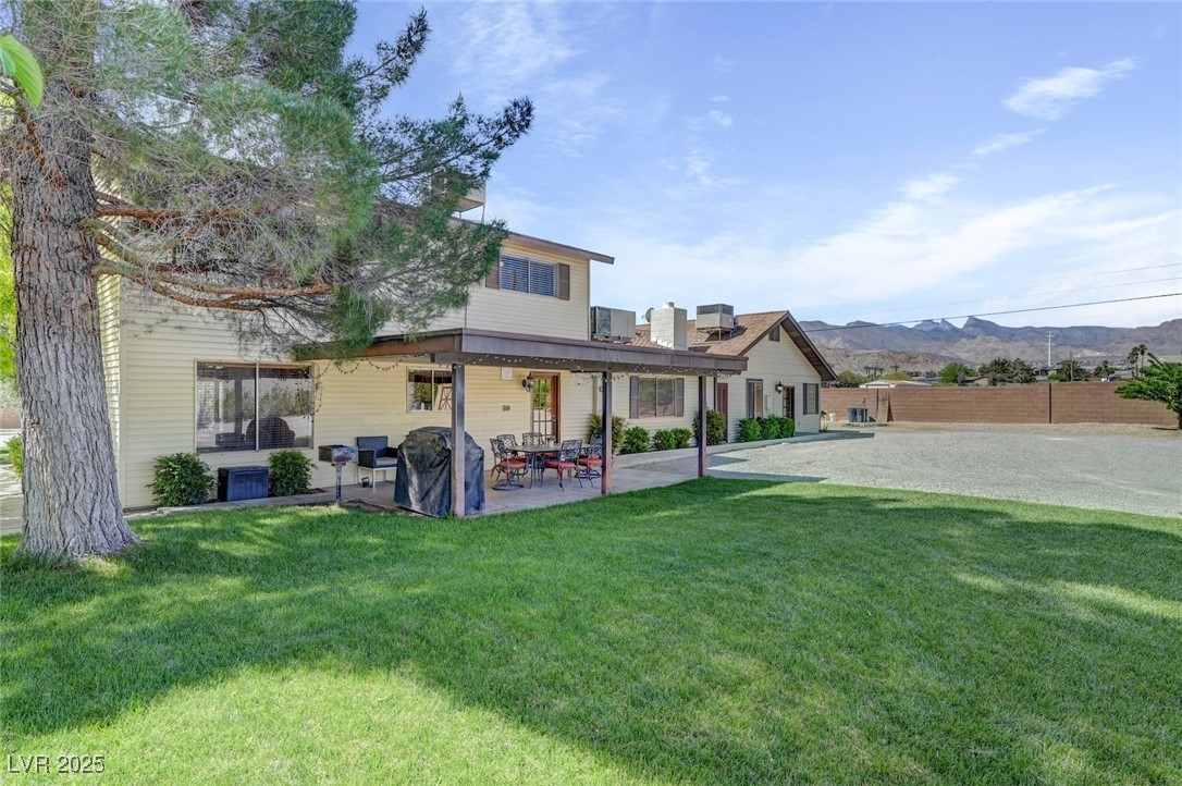 8970 West Lone Mountain Road Property Photo 67
