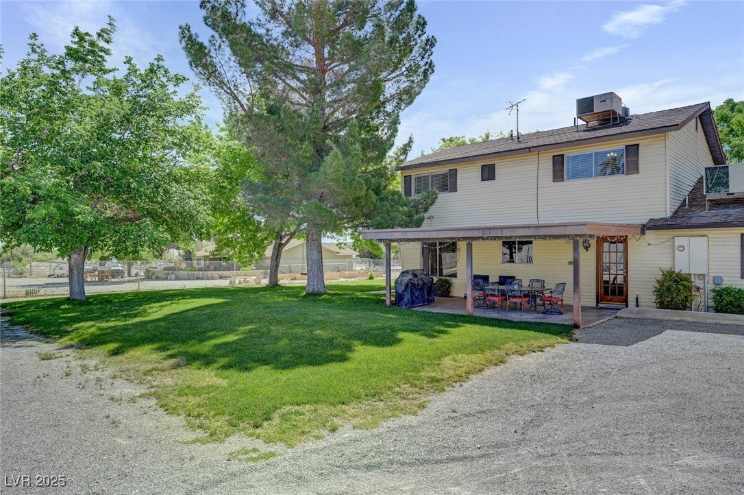 8970 West Lone Mountain Road Property Photo 68