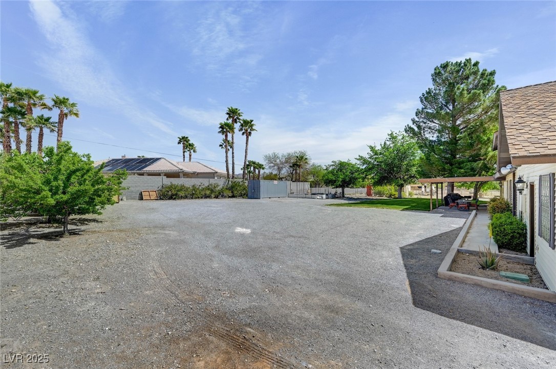 8970 West Lone Mountain Road Property Photo 69